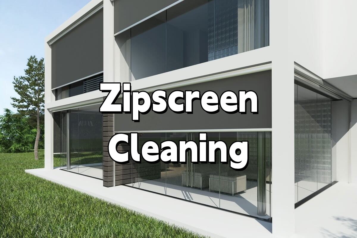 How to Care for Your Zipscreen: A Practical Guide